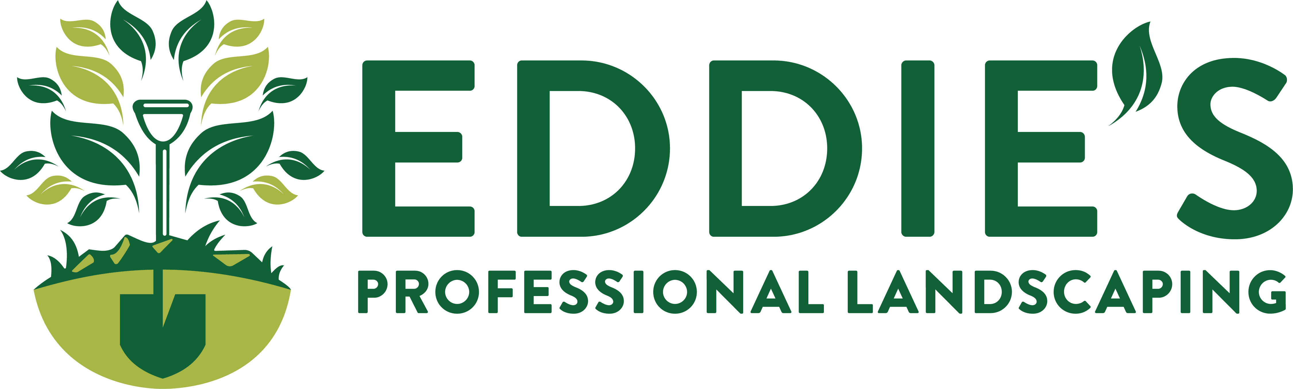 Eddie's Professional Landscaping